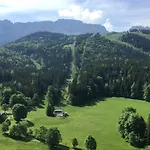 Διαμέρισμα Grand De Lans Les Glovettes Villard-de-Lans