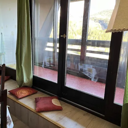 Διαμέρισμα Grand De Lans Les Glovettes Villard-de-Lans